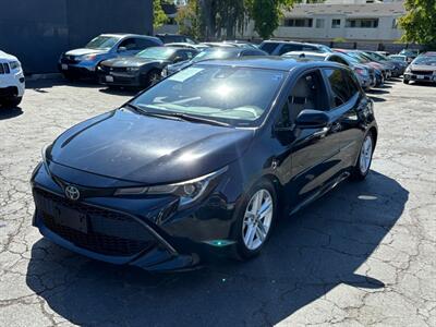 2019 Toyota Corolla Hatchback SE   - Photo 5 - Sacramento, CA 95821