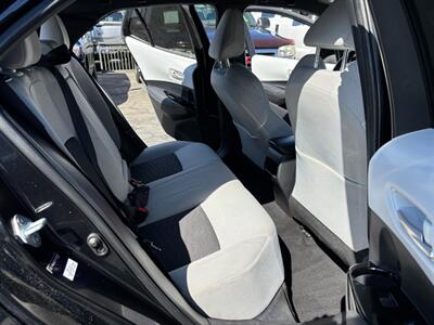 2019 Toyota Corolla Hatchback SE   - Photo 9 - Sacramento, CA 95821