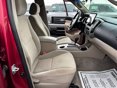 2005 Toyota Tacoma V6   - Photo 10 - Sacramento, CA 95821