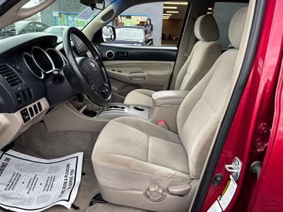 2005 Toyota Tacoma V6   - Photo 8 - Sacramento, CA 95821