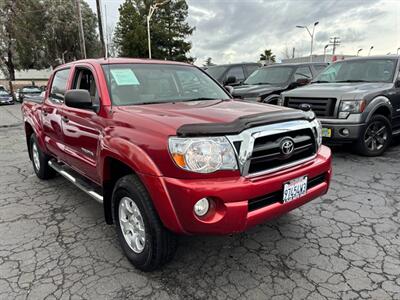 2005 Toyota Tacoma V6   - Photo 1 - Sacramento, CA 95821