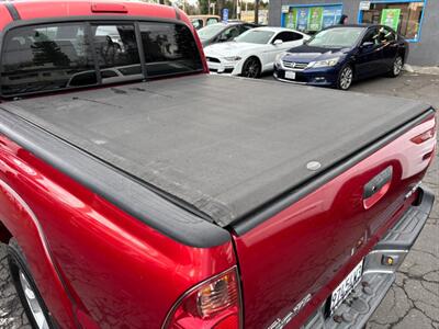 2005 Toyota Tacoma V6   - Photo 6 - Sacramento, CA 95821
