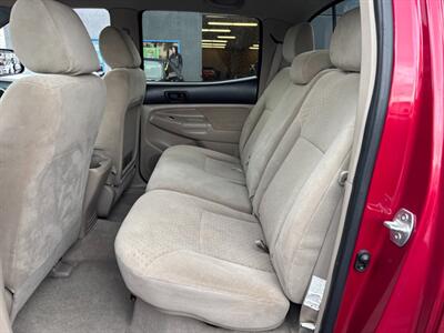 2005 Toyota Tacoma V6   - Photo 9 - Sacramento, CA 95821