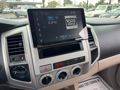 2005 Toyota Tacoma V6   - Photo 16 - Sacramento, CA 95821