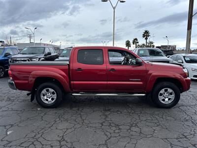 2005 Toyota Tacoma V6   - Photo 2 - Sacramento, CA 95821