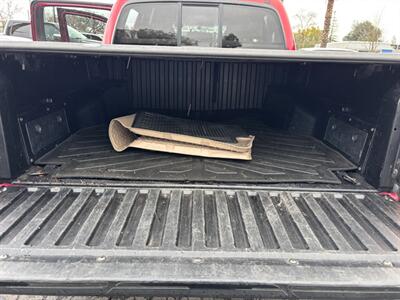 2005 Toyota Tacoma V6   - Photo 13 - Sacramento, CA 95821