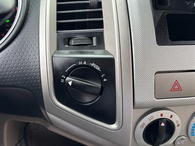 2005 Toyota Tacoma V6   - Photo 17 - Sacramento, CA 95821