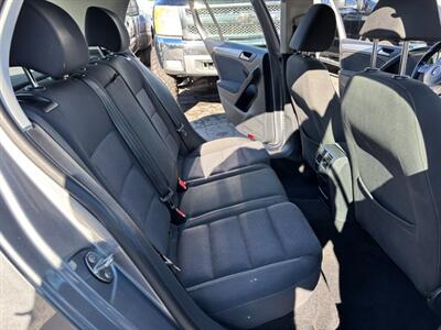 2014 Volkswagen Golf 2.5L PZEV - Photo 7 - Sacramento, CA 95821