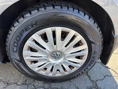 2014 Volkswagen Golf 2.5L PZEV - Photo 14 - Sacramento, CA 95821