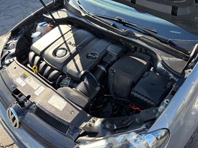 2014 Volkswagen Golf 2.5L PZEV - Photo 15 - Sacramento, CA 95821