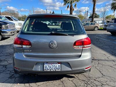 2014 Volkswagen Golf 2.5L PZEV - Photo 3 - Sacramento, CA 95821