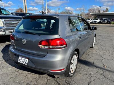 2014 Volkswagen Golf 2.5L PZEV - Photo 2 - Sacramento, CA 95821