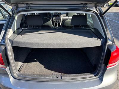 2014 Volkswagen Golf 2.5L PZEV - Photo 5 - Sacramento, CA 95821