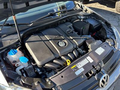 2014 Volkswagen Golf 2.5L PZEV - Photo 16 - Sacramento, CA 95821