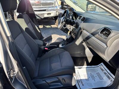 2014 Volkswagen Golf 2.5L PZEV - Photo 6 - Sacramento, CA 95821