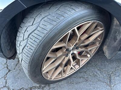 2016 Land Rover Range Rover Sport Supercharged   - Photo 32 - Sacramento, CA 95821