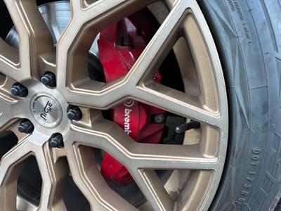 2016 Land Rover Range Rover Sport Supercharged   - Photo 10 - Sacramento, CA 95821