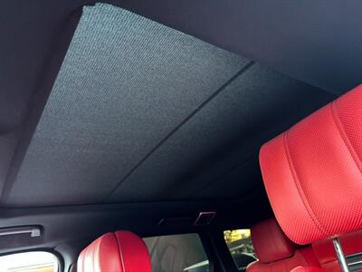 2016 Land Rover Range Rover Sport Supercharged   - Photo 20 - Sacramento, CA 95821