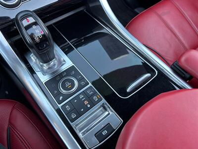 2016 Land Rover Range Rover Sport Supercharged   - Photo 26 - Sacramento, CA 95821