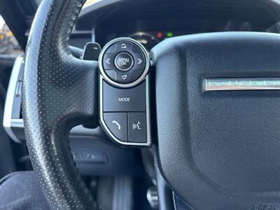 2016 Land Rover Range Rover Sport Supercharged   - Photo 30 - Sacramento, CA 95821