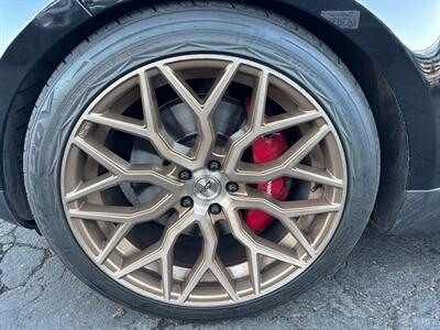 2016 Land Rover Range Rover Sport Supercharged   - Photo 9 - Sacramento, CA 95821