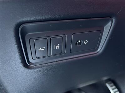 2016 Land Rover Range Rover Sport Supercharged   - Photo 31 - Sacramento, CA 95821