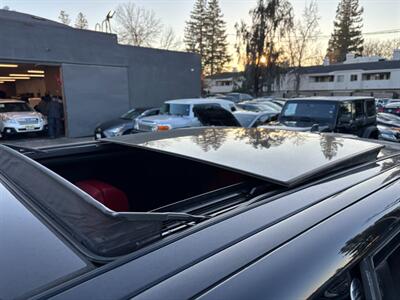 2016 Land Rover Range Rover Sport Supercharged   - Photo 22 - Sacramento, CA 95821