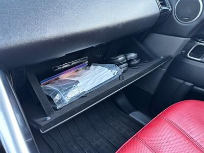 2016 Land Rover Range Rover Sport Supercharged   - Photo 28 - Sacramento, CA 95821