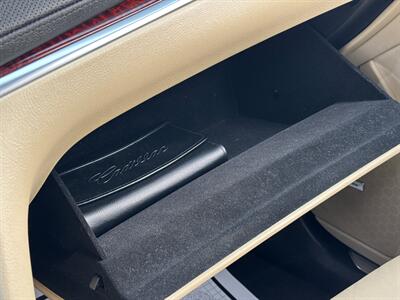 2019 Cadillac XT5 Luxury - Photo 17 - Sacramento, CA 95821