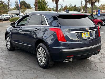 2019 Cadillac XT5 Luxury - Photo 5 - Sacramento, CA 95821