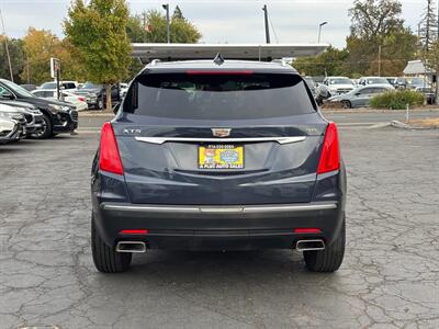 2019 Cadillac XT5 Luxury - Photo 4 - Sacramento, CA 95821