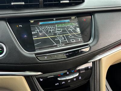 2019 Cadillac XT5 Luxury - Photo 15 - Sacramento, CA 95821