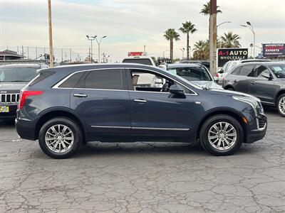2019 Cadillac XT5 Luxury - Photo 2 - Sacramento, CA 95821