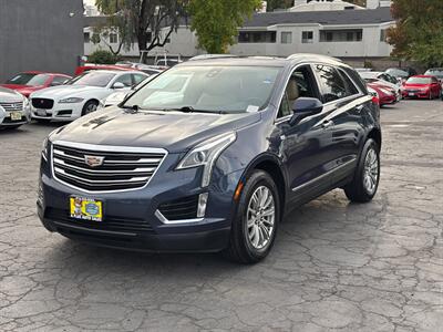 2019 Cadillac XT5 Luxury - Photo 7 - Sacramento, CA 95821