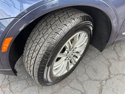 2019 Cadillac XT5 Luxury - Photo 18 - Sacramento, CA 95821