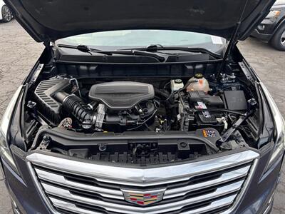 2019 Cadillac XT5 Luxury - Photo 19 - Sacramento, CA 95821