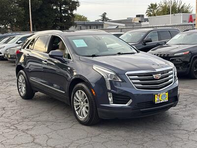 2019 Cadillac XT5 Luxury - Photo 1 - Sacramento, CA 95821