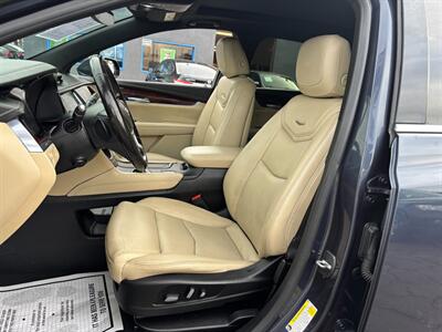 2019 Cadillac XT5 Luxury - Photo 8 - Sacramento, CA 95821