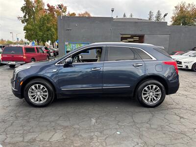 2019 Cadillac XT5 Luxury - Photo 6 - Sacramento, CA 95821