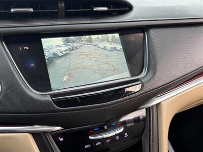 2019 Cadillac XT5 Luxury - Photo 16 - Sacramento, CA 95821