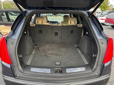 2019 Cadillac XT5 Luxury - Photo 10 - Sacramento, CA 95821