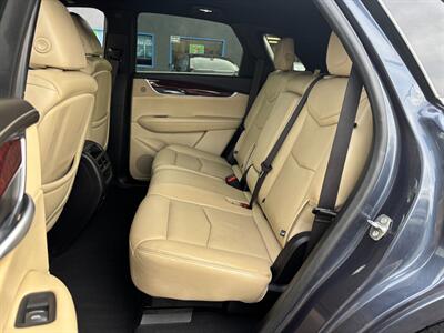 2019 Cadillac XT5 Luxury - Photo 9 - Sacramento, CA 95821