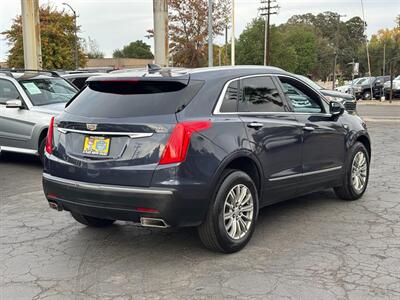2019 Cadillac XT5 Luxury - Photo 3 - Sacramento, CA 95821