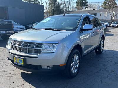 2007 Lincoln MKX   - Photo 6 - Sacramento, CA 95821