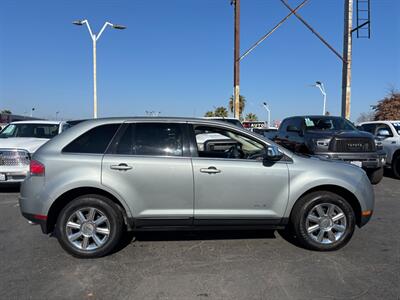 2007 Lincoln MKX   - Photo 2 - Sacramento, CA 95821