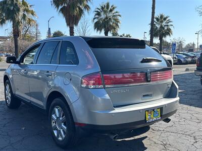 2007 Lincoln MKX   - Photo 5 - Sacramento, CA 95821