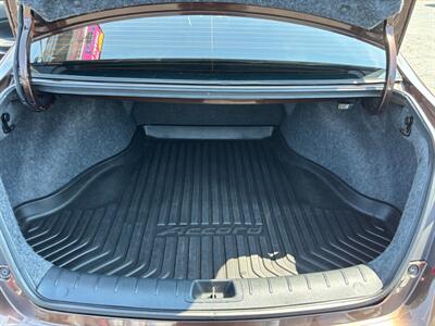 2015 Honda Accord EX-L V6 w/Navi   - Photo 10 - Sacramento, CA 95821