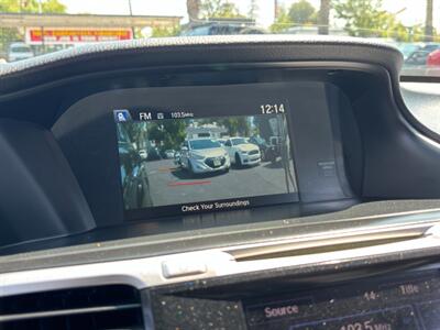 2015 Honda Accord EX-L V6 w/Navi   - Photo 15 - Sacramento, CA 95821