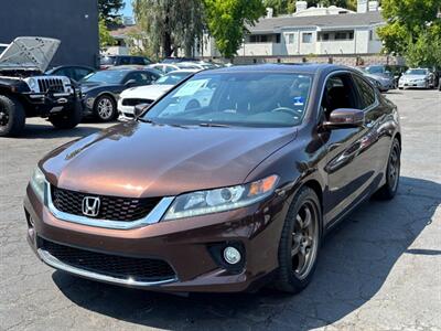 2015 Honda Accord EX-L V6 w/Navi   - Photo 5 - Sacramento, CA 95821