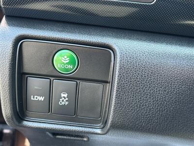 2015 Honda Accord EX-L V6 w/Navi   - Photo 18 - Sacramento, CA 95821